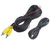 Car Trunk Handle Camera Rear View HD Camera for Skoda Octavia A5 A7 2005 2006 2007 2008 2009 2010 2012 2013