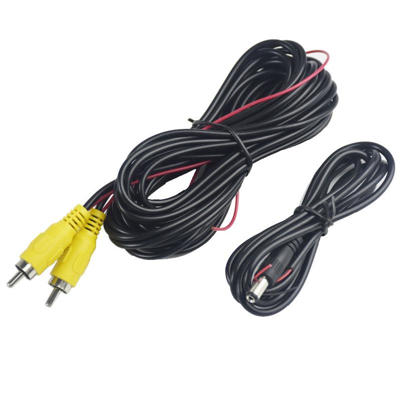 Car Trunk Handle Camera Rear View HD Camera for Skoda Octavia A5 A7 2005 2006 2007 2008 2009 2010 2012 2013