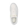 Mallet Mens Leather Trainers