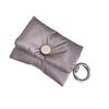 Earphone Case Portable Headphone Organizers Earphone Storage Bag Data Cable Storage Bag Headphone Pouch Earphone Bag