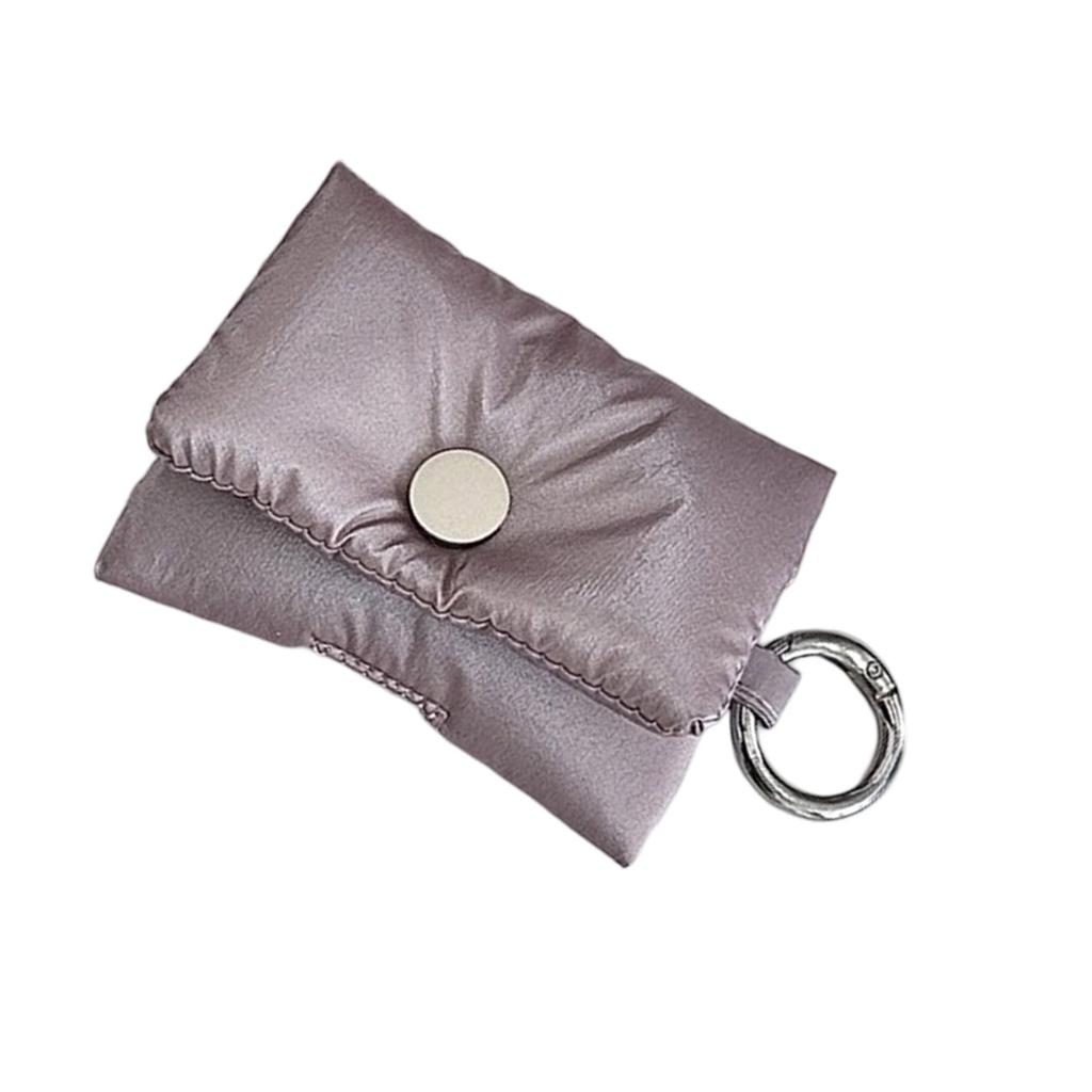 Earphone Case Portable Headphone Organizers Earphone Storage Bag Data Cable Storage Bag Headphone Pouch Earphone Bag