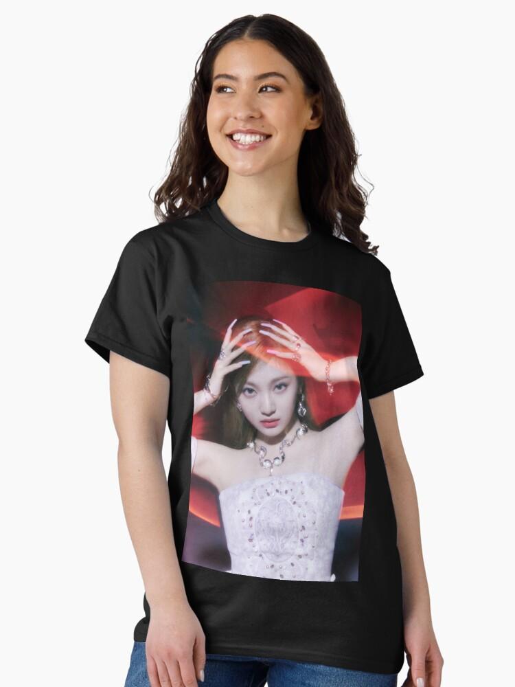 Aespa Ningning Classic T-Shirt
