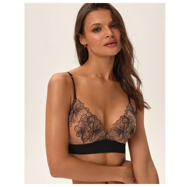 Бюстгальтер-бралетта Esotiq 41993