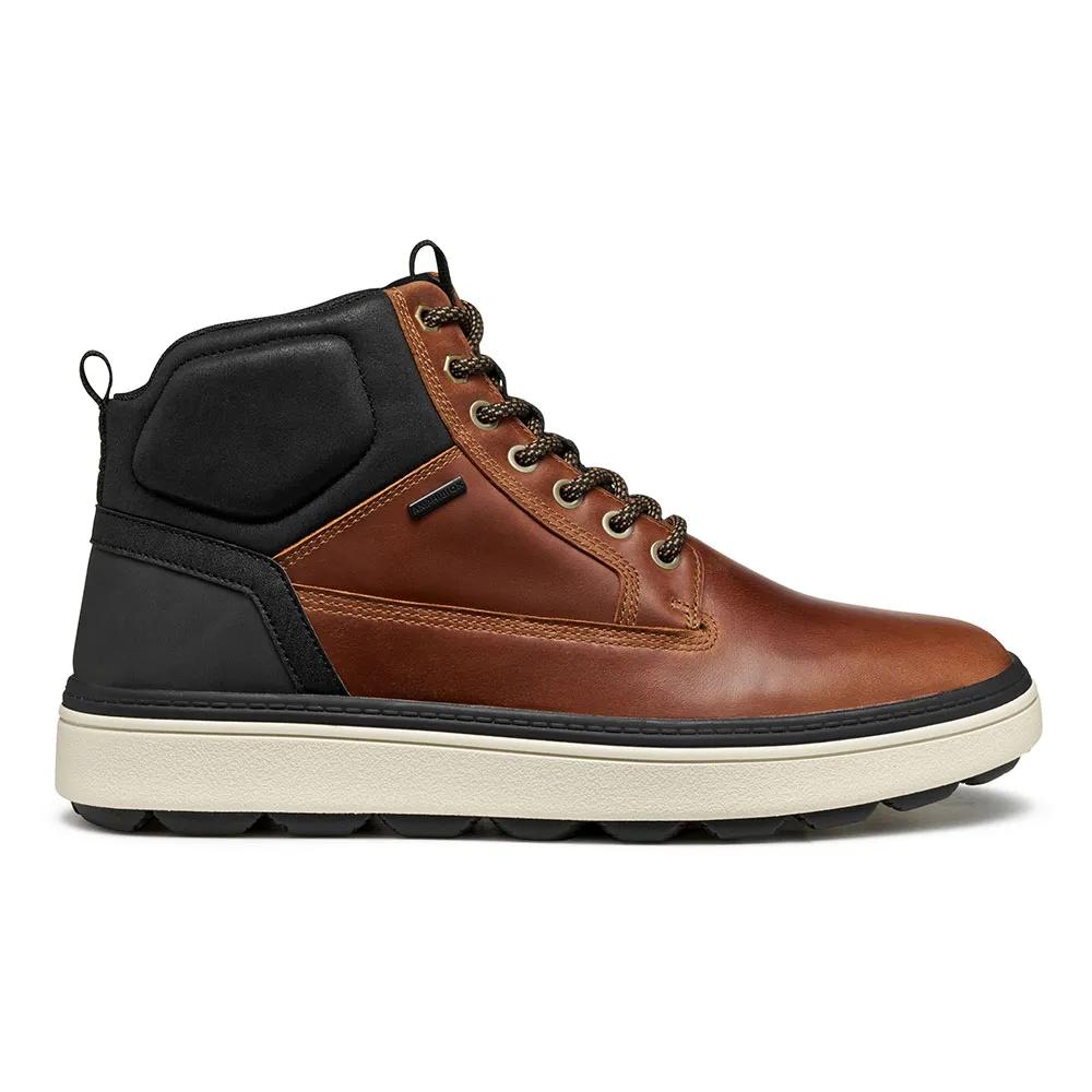 Geox Spherica Ecub 1.1 Ankle Boots