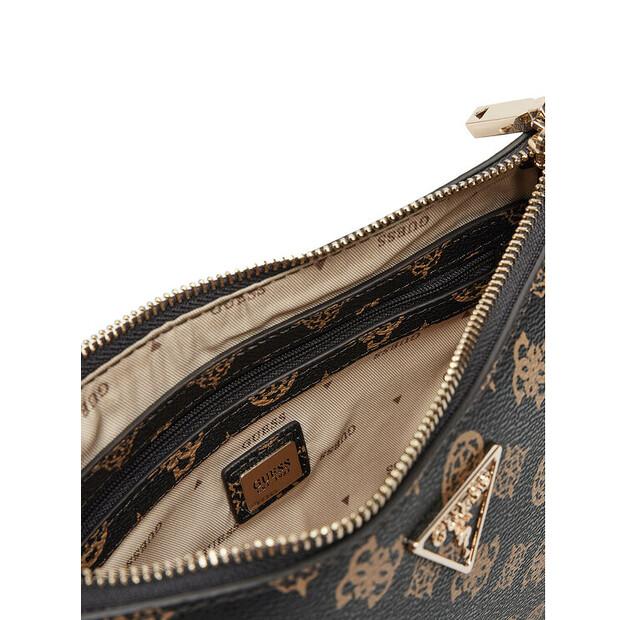 Сумка Guess HWEPG9 51018 коричневый