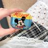Ins Fun Mouse for AirPods New 1st Generation Bluetooth Headset Protective Case 1st Generation New Pro1/1st Generation