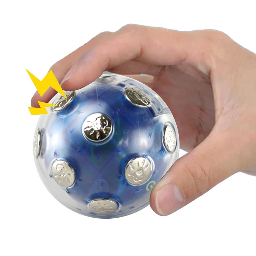 Entertainment Electric Ball, Trick Electric Ball, Vent Electronic Toys, Toy Vent Ball