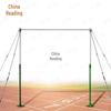Freestanding Heavy-Duty Pull-Up Bar