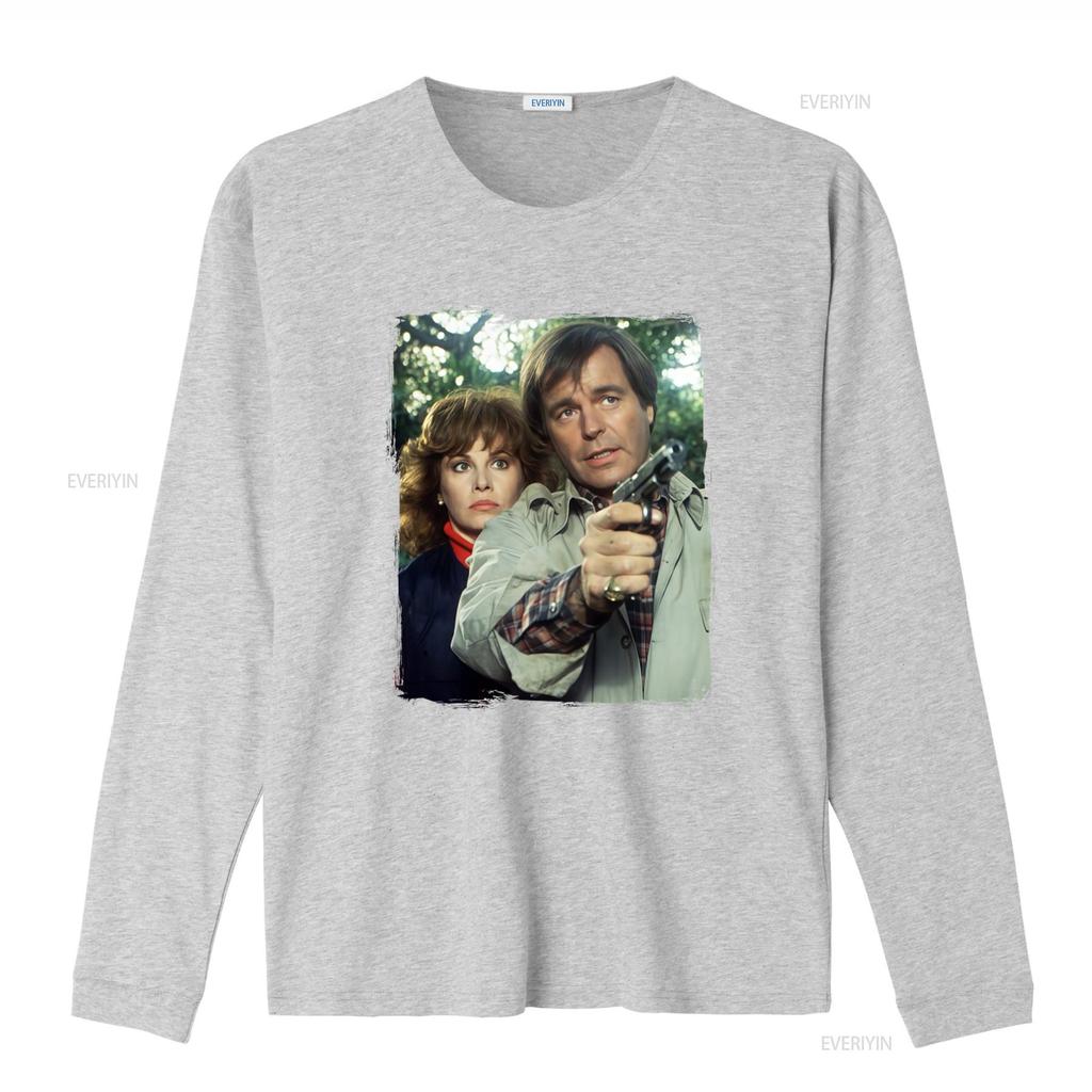 Hart To Jonathan Jennifer Tv Series Retro Style T Shirt Vintage Washed Comfortable Stylish Slightly Unisex Soft Streetwear