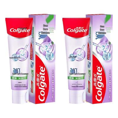 360 Essence Gum Care Toothpaste