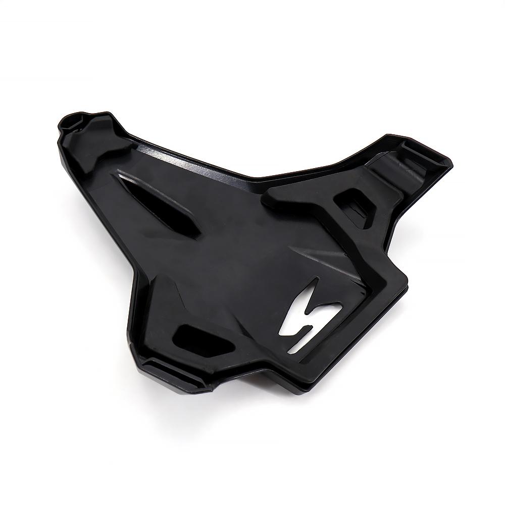 För BMW F900R F900XR F 900 R F 900 XR 2020 2021 Nya Motorcykeltillbehör Passagerarsätesöverdrag Bakre Del Motorcykelkåpa Kåpa