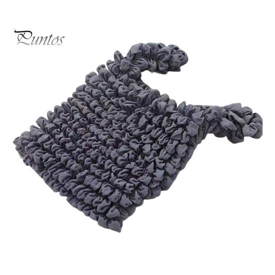 Retractable Storage Bag Tear-Resistant High Strength Wear-Resistant Expandable Bag Strong Load-Bearing Capacity Up To 7KG Snacks Fruits Mini