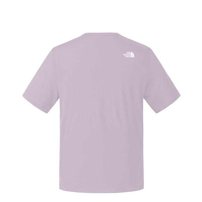 The North Face Men's Merino Wool Short Sleeve T-Shirt 8BYM