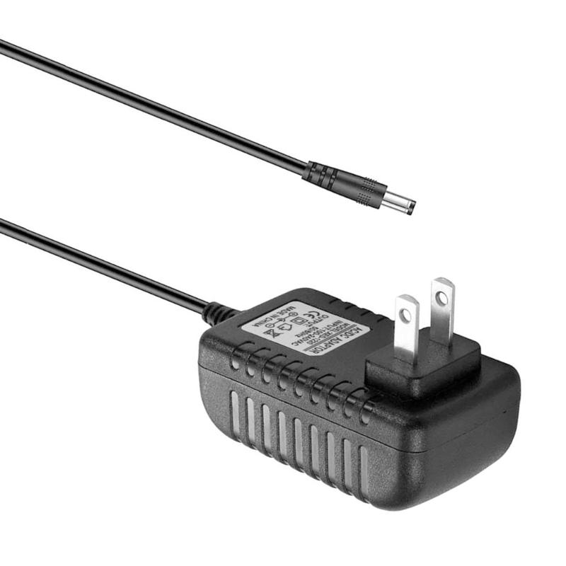 Electric Swing Chair Power Charger Infant Seat Chair Power Adapter for mamaRoo2moms