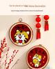 DIY Punch Needle Embroidery Kit: Russian Yarn Decorative Painting