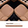 Li Auto L6-L9 2025 Model All-Season Universal Seat Cushion Cover for Full Seat Coverage