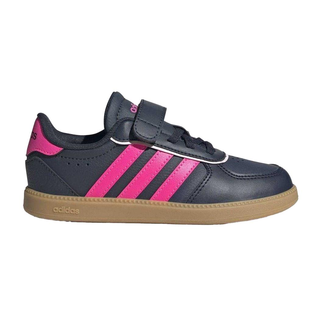 adidas Dětské Breaknet Trenéři
