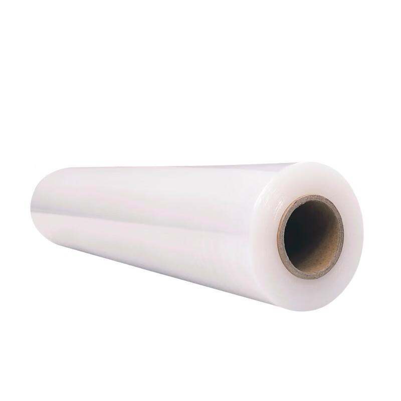 Qianxing Commercial Food-Grade PE Cling Film