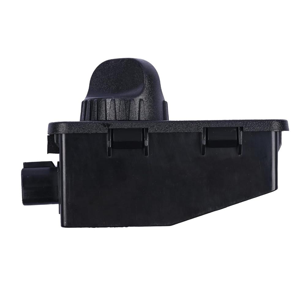 Throttle knob controller for Kubota RD809-53730