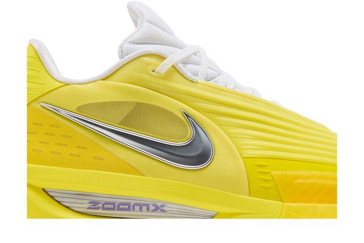 Herren Sneaker Nike Air Zoom GT Cut 3 Turbo EP 'NBA Pack-Los Angeles'