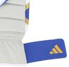 Adidas Sliding Blue X Size L Baseball/Softball Glove, White, (LBG705)