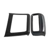 Fits 25-26 Model Seal: Gear Shift Panel, Glass Lifter, Switch Panel, Interior Handle, Steering Wheel Trim.