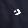 Converse Jackets Men's Navy Blue Hooded Moderate Mock Two Piece MCJ414-GHM