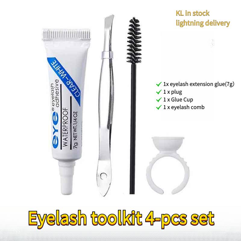 

100-240 Пучковые самоклеящиеся накладные ресницы, без клея, 11-16 мм, C+ изгиб, многоразовые, долговечные, водостойкие, ветроустойчивые, ленивые одинарные пучковые ресницы AB-39