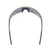 Lunettes de soleil - UVEX - Sportstyle 227 - Vert - Mixte - Protection catégorie 3
