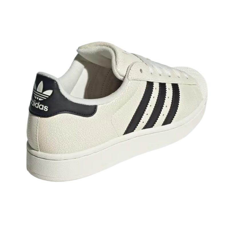 Adidas Originals Superstar 2 Leather Minimalist Classic Comfortable Fashion Sneakers Women Sneakers JS4013