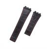 For Tag Heuer Yacalera Carrera Succession Genuine Leather Watch Strap With Concave And Convex 22mm Men Watchband Accessories