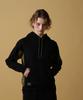 AVIREX TACTICAL PULLOVER PARKA(WEB&DEPOT Exclusive) M 011 black 783-4931006