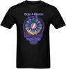 Men's Dead Company Summer Tour 2016 T Shirts