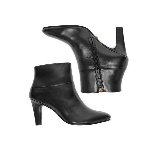 Gino Rossi EO-SARA-121926 Ankle Boots, Black