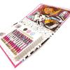 Monster high [K8672] - 'Monster High' Artist's Palette (20 Pieces)