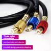 r134a R410A AC Refrigerant Charging Hoses HVAC Air conditioning tool car silicone hose pipe Air Condition System Maintenance