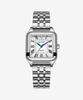 [SAINT SCOTT LONDON] SAINT SCOTT LONDON Fribourg Men's Diamond Metal Watch ST7120D-SSS