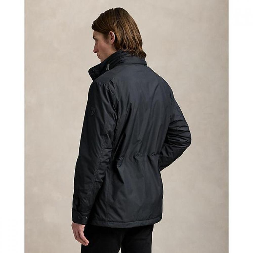 Polo Ralph Lauren Men S Packable Field Jacket Mnpootw16021609001