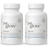 Justglow NMN 500mg 60 tablets 2 pcs