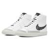 Nike Blazer Mid '77 Vintage Men White Light Smoke Grey CW6726-100