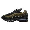 Undefeated X Nike Air Max 95 Medium Olive Unisex Sneakers Green Black Cargo-Khaki IB4523-200