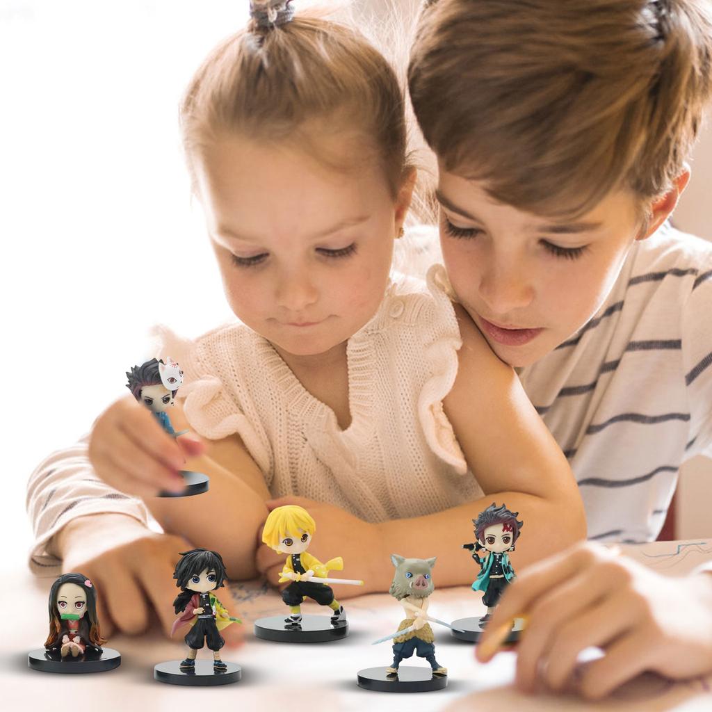 Ručně vyráběné stolní dekorace pro chlapce a dívky dárky