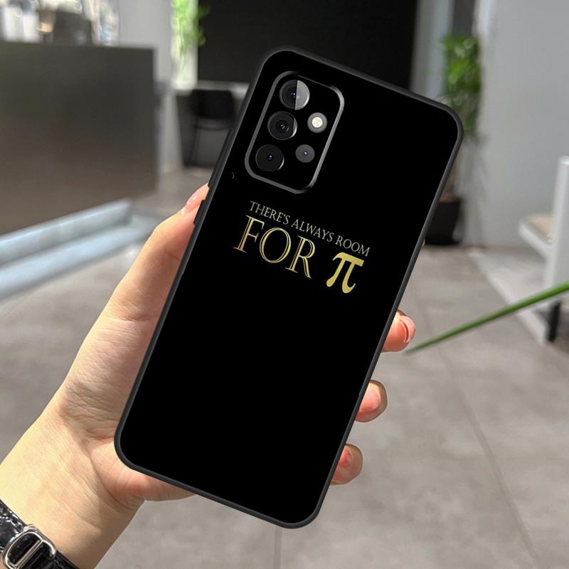 Math Equations Formula Case For Samsung Galaxy A32 A12 A22 A52 A35 A26 A16 A05 A55 A15 A54 A34 A14 A56 A36 A13 A53