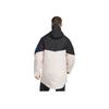 Adidas Manchester United Stadium 2022-23 Casual Hooded Jacket Unisex Jackets Black HT4290