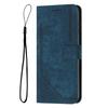 Etui For OPPO Reno 12 11 Pro 5G Case Matte Leather Magnetic Flip Case On For Oppo Reno12 12Pro 11F 12F 10 Pro Plus Phone Cover