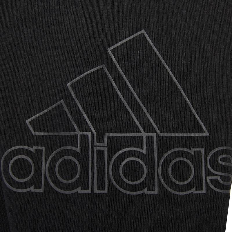 Kids' Adidas Knitted Sweatpants Black Kids'