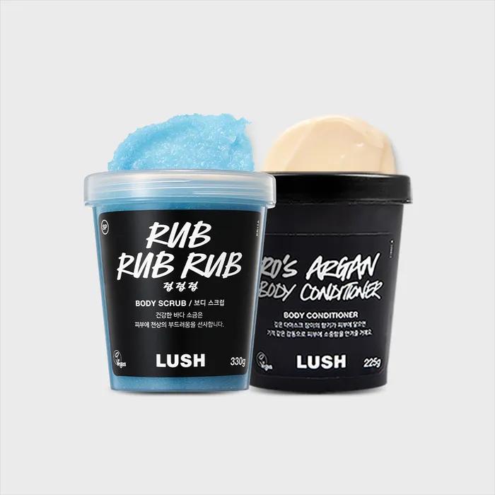 Fantasy Buddy Set