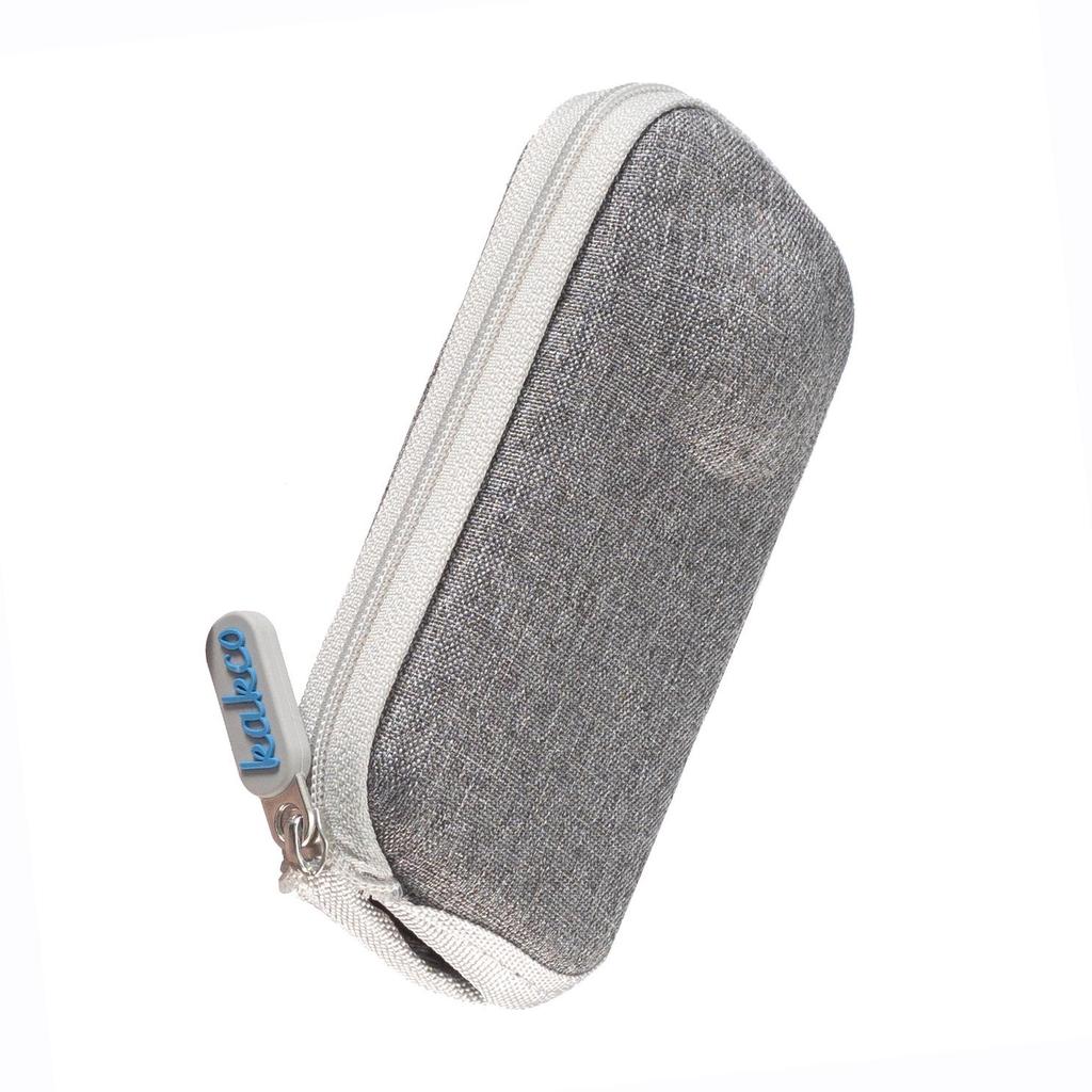 Insta360 X3 Waterproof Accessory Set: Case, Film, Silicone Frame, & Storage Bag