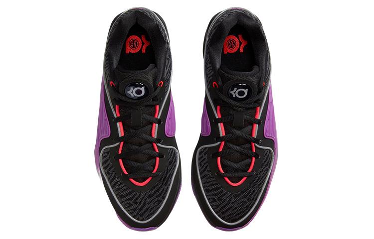 Nike KD 16 EP Pathway Royalties Black DV2916-002