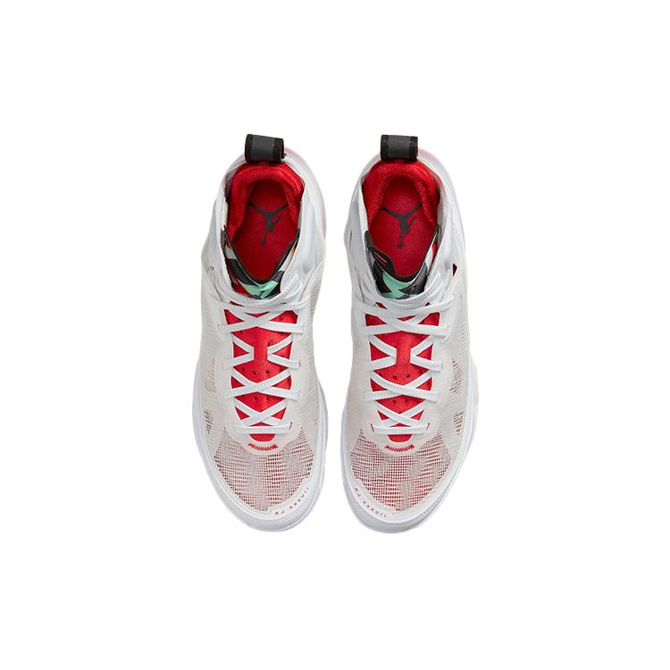 Air Jordan 37 'Hare' DD6958-160